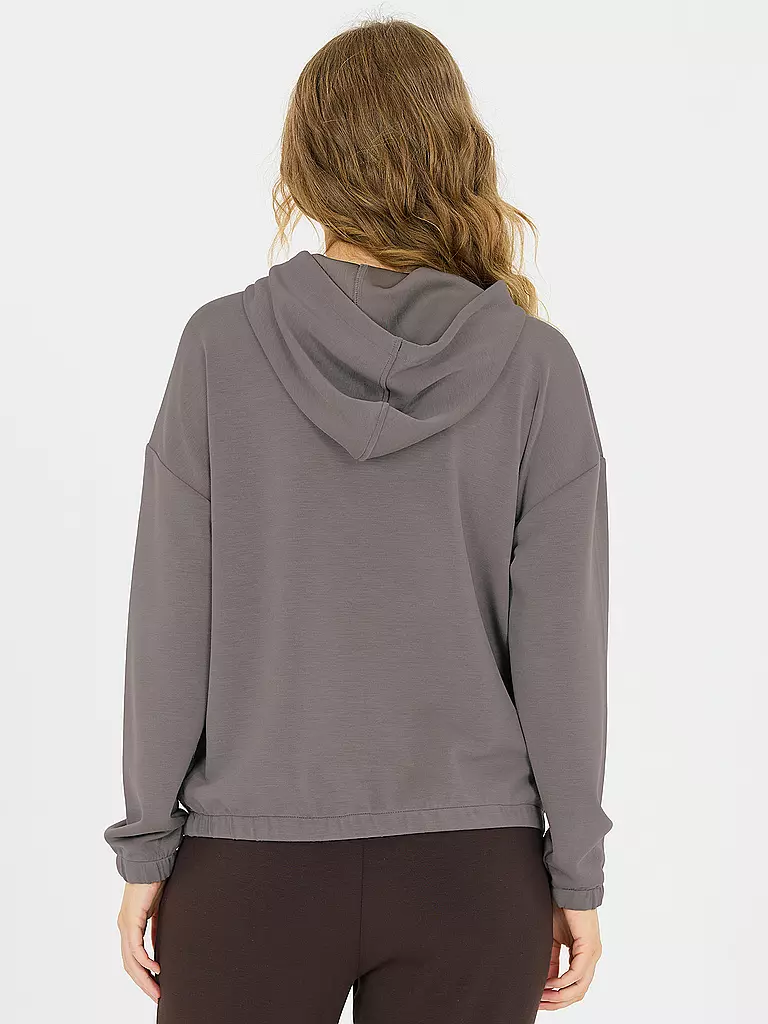 ATHLECIA | Sudadera con capucha deportiva Namier para mujer |