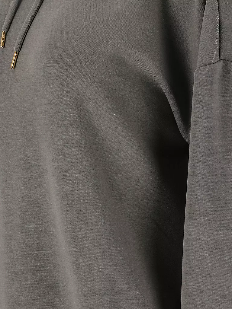 ATHLECIA | Sudadera con capucha deportiva Namier para mujer |