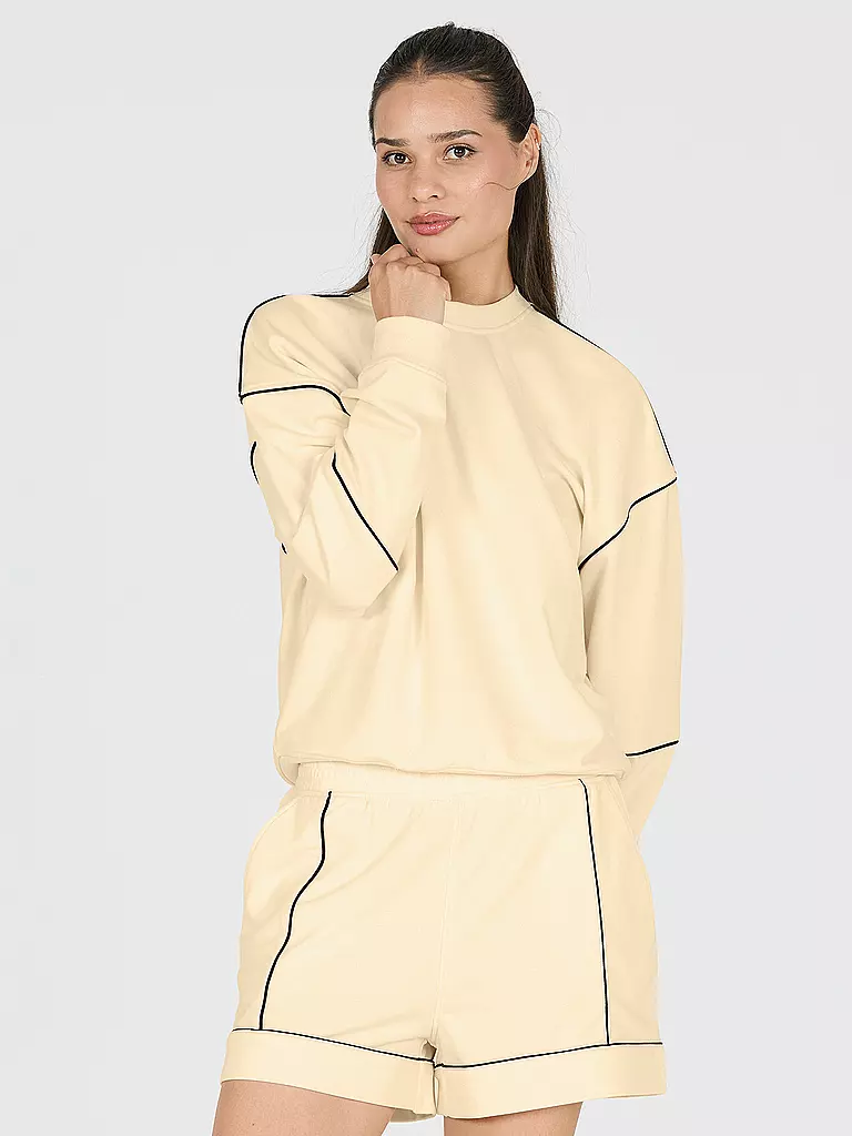 ATHLECIA | Sudadera de fitness Nandy para mujer |