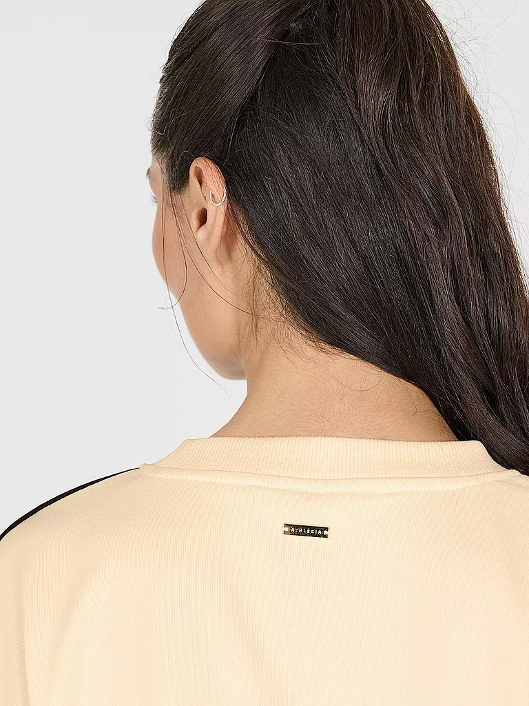 ATHLECIA | Sudadera de fitness Nandy para mujer |