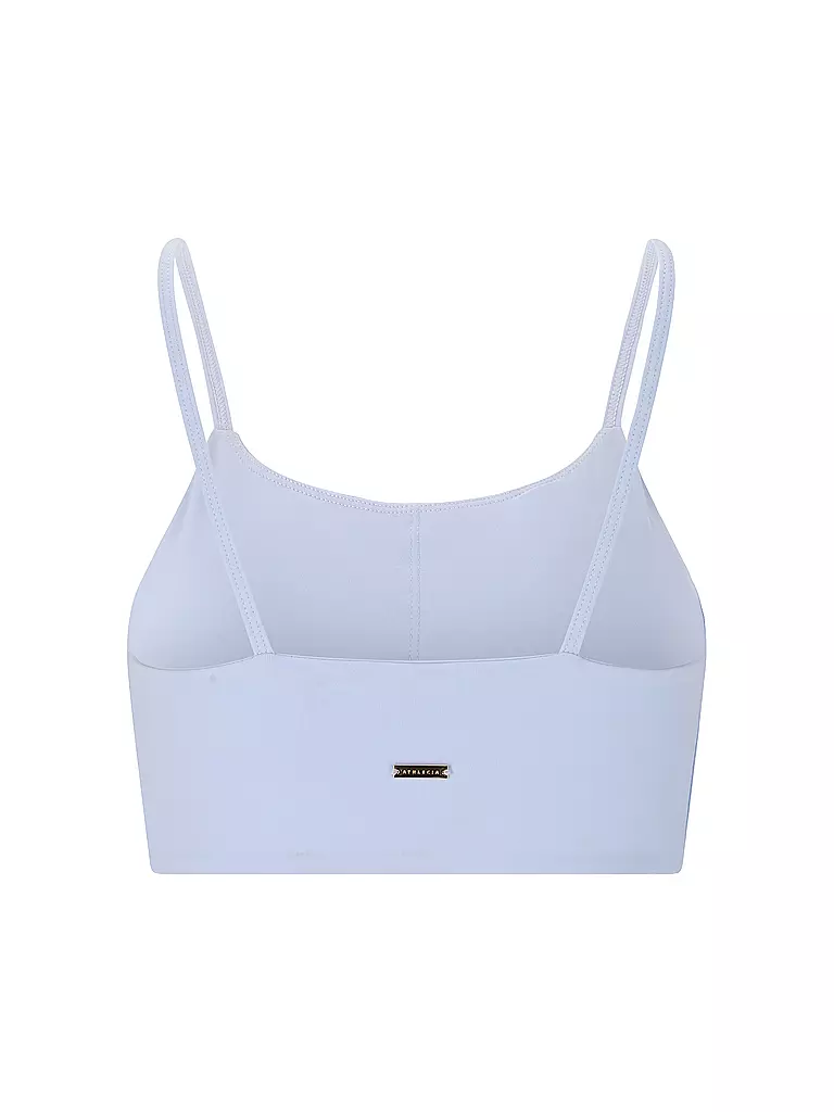 ATHLECIA | Sujetador deportivo para mujer Bloom de soporte bajo |