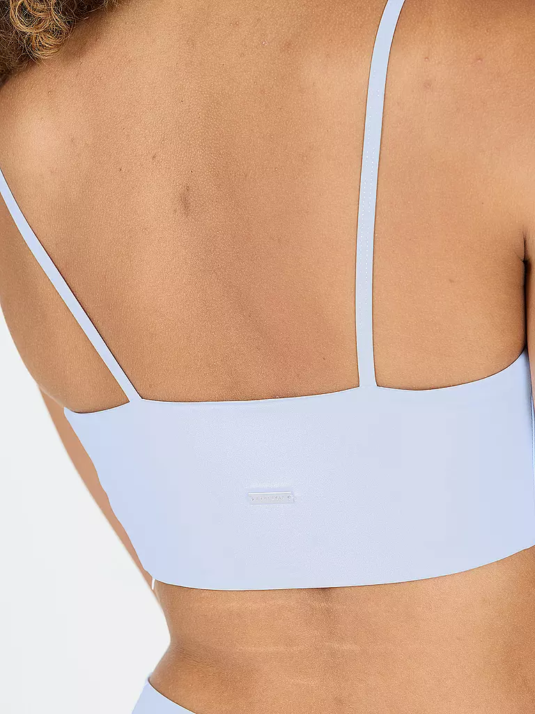 ATHLECIA | Sujetador deportivo para mujer Bloom de soporte bajo |