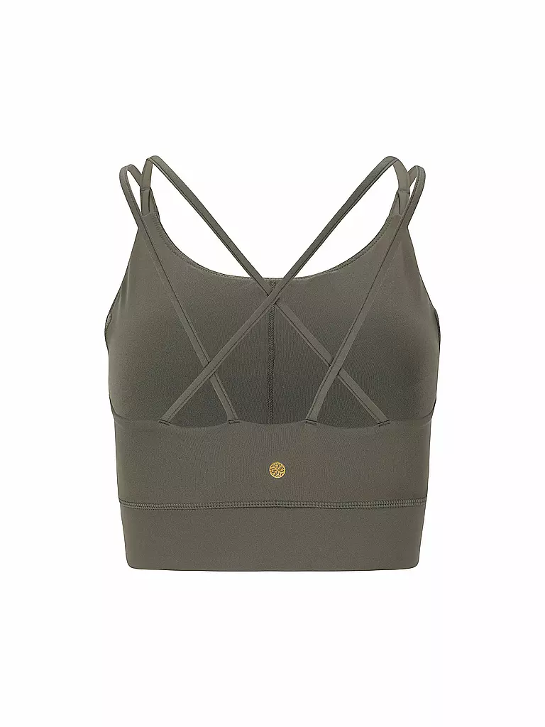 ATHLECIA | Sujetador deportivo para mujer Elli Low Support |