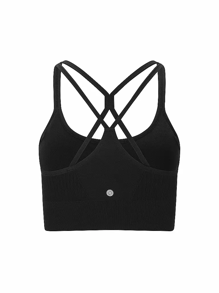 ATHLECIA | Sujetador deportivo para mujer Foan Seamless Low Support |