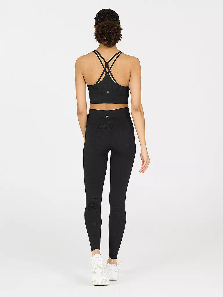 ATHLECIA | Sujetador deportivo para mujer Foan Seamless Low Support |