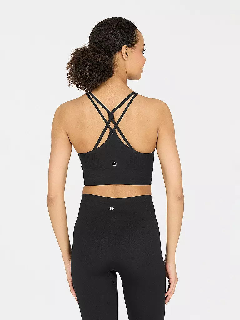 ATHLECIA | Sujetador deportivo para mujer Foan Seamless Low Support |
