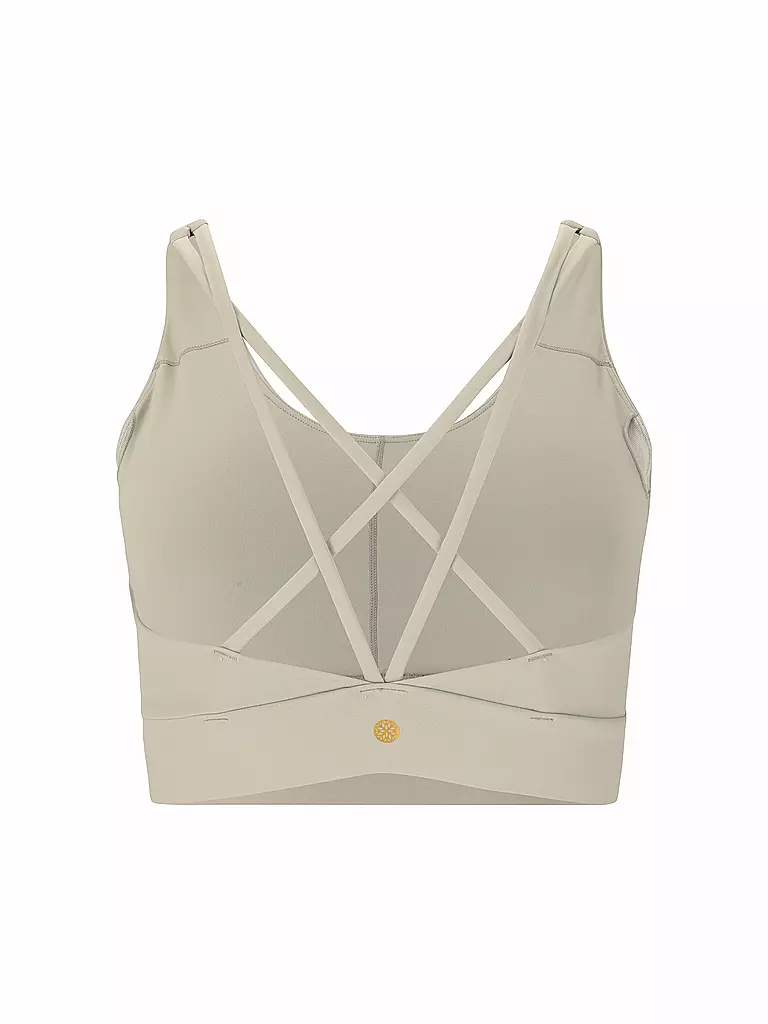 ATHLECIA | Sujetador deportivo para mujer Gaby de soporte medio |