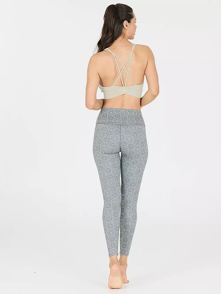 ATHLECIA | Sujetador deportivo para mujer Gaby de soporte medio |