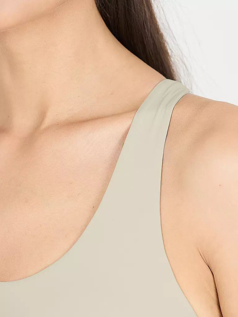 ATHLECIA | Sujetador deportivo para mujer Gaby de soporte medio |