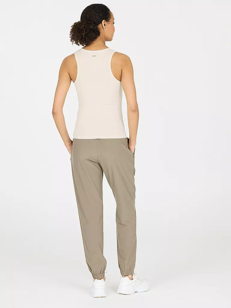 ATHLECIA | Tank TInashe para mujer |