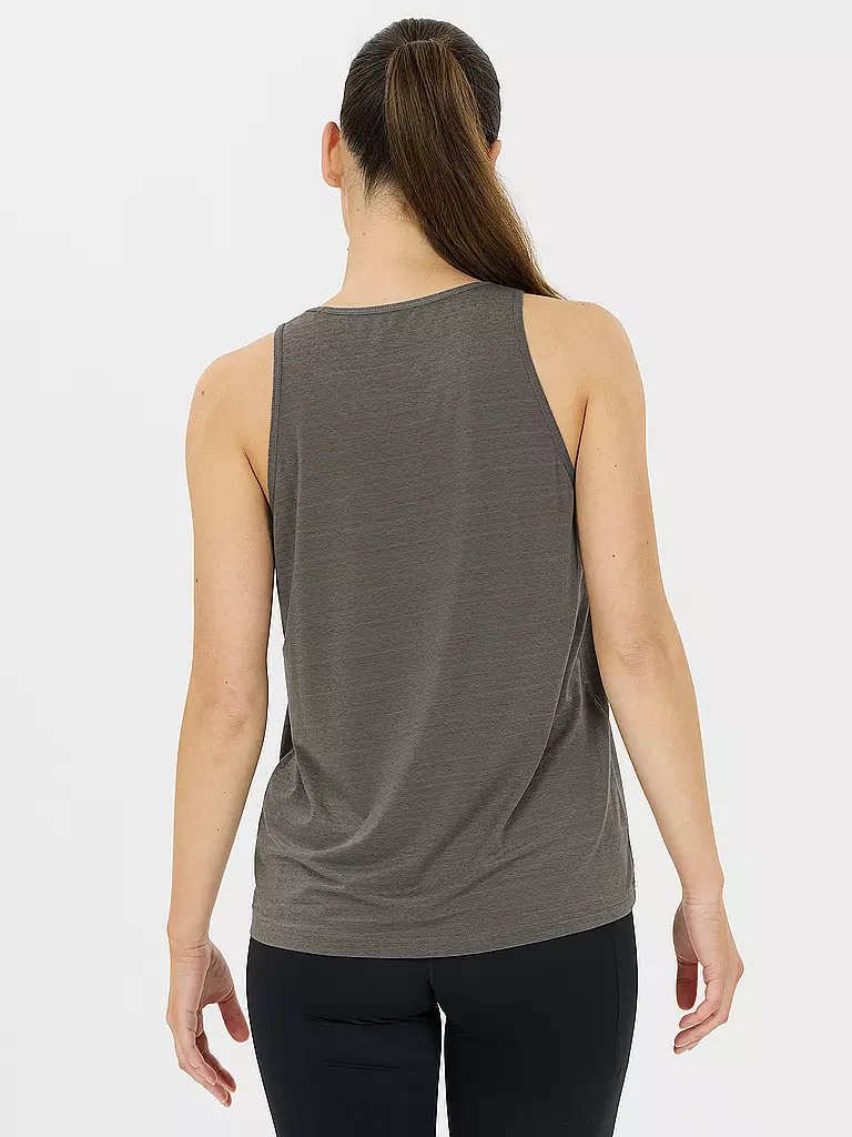 ATHLECIA | Top de fitness Mota para mujer |