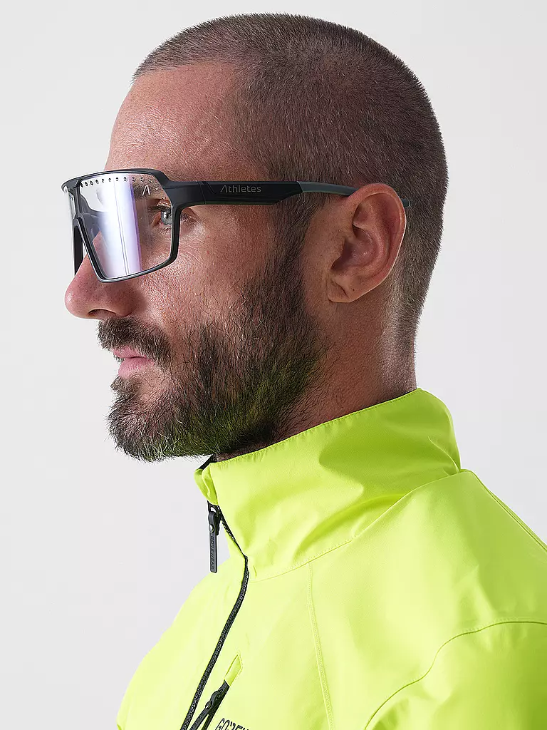 ATHLETES EYEWEAR | Gafas de ciclismo Airtime para hombre | 