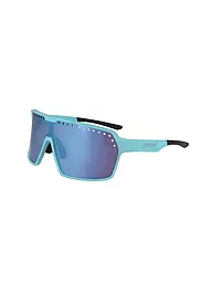 ATHLETES EYEWEAR | Gafas de ciclismo Airtime para mujer | Azul claro