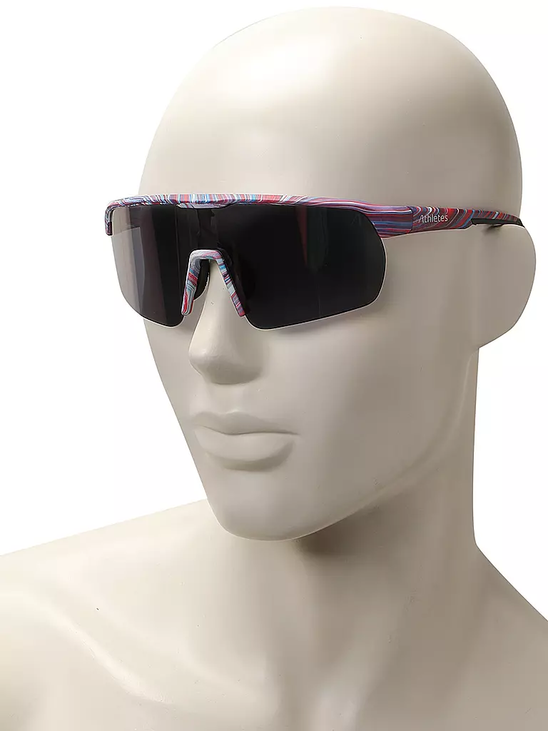 ATHLETES EYEWEAR | Gafas de sol deportivas Ace para hombre | 