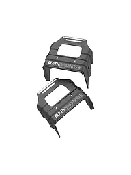 ATK | Crampones 91mm | Negro