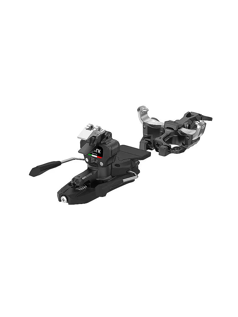 ATK | Fijación de esquí de travesía RT 11 Evo |