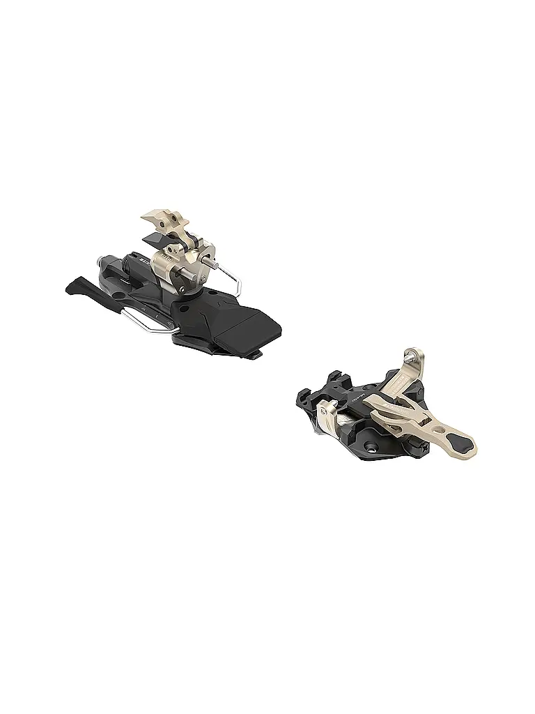 ATK | Fijación de travesía Raider 13 Evo | Camel