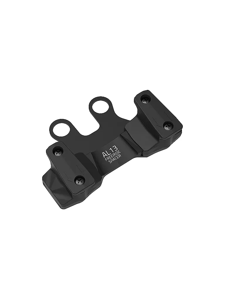 ATK | Freeride Spacer AL13 | Negro