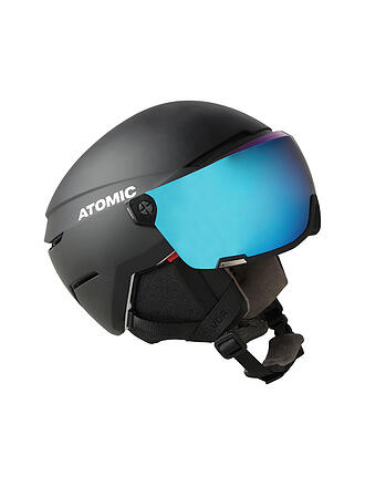ATOMIC | Casco de esquí Savor Amid Visor HD