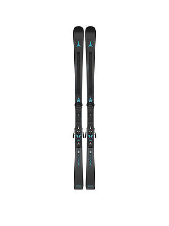 ATOMIC | Set de esquí de pista REDSTER X7 REVOSHOCK C + MI 12 GW