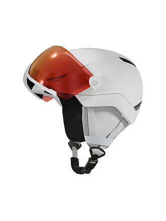 ATOMIC | Casco de esquí para niños Revent Visor JR