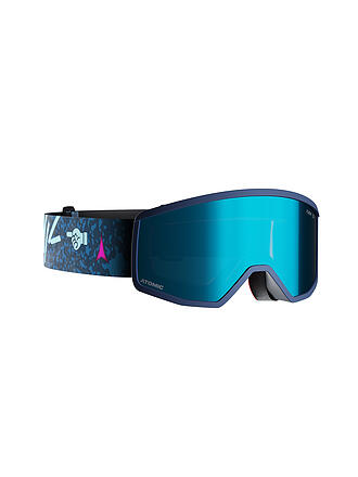 ATOMIC | Gafas de esquí para niños FOUR JR XS FLASH