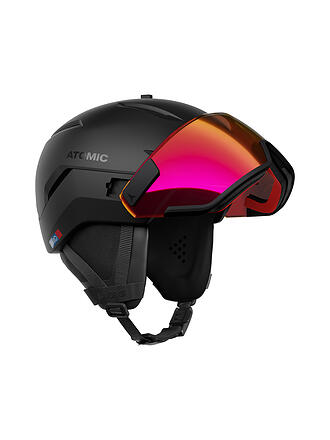 ATOMIC | Casco de esquí SAVOR GT AMID VISOR PHOTO