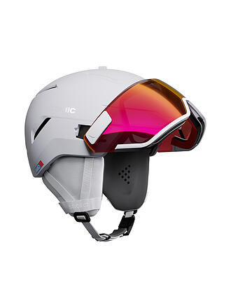 ATOMIC | Casco de esquí SAVOR GT AMID VISOR PHOTO