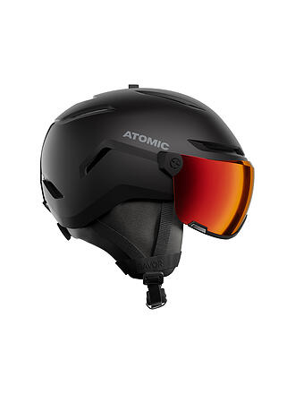 ATOMIC | Casco de esquí SAVOR VISOR STEREO