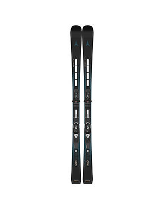 ATOMIC | Esquís de pista REDSTER Q9 REVOSHOCK S + I 12 GW