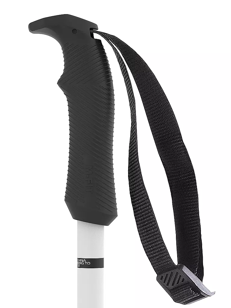 ATOMIC | Bastones de esquí para mujer Cloud W | Blanco