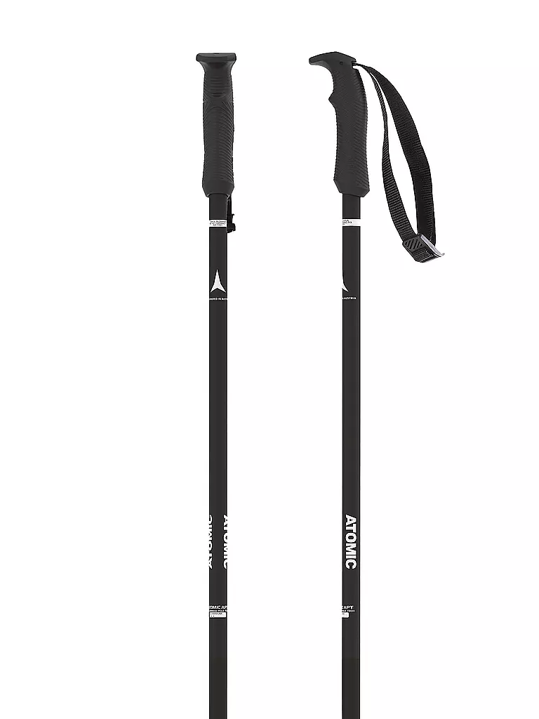 ATOMIC | Bastones de esquí para mujer Cloud W | 