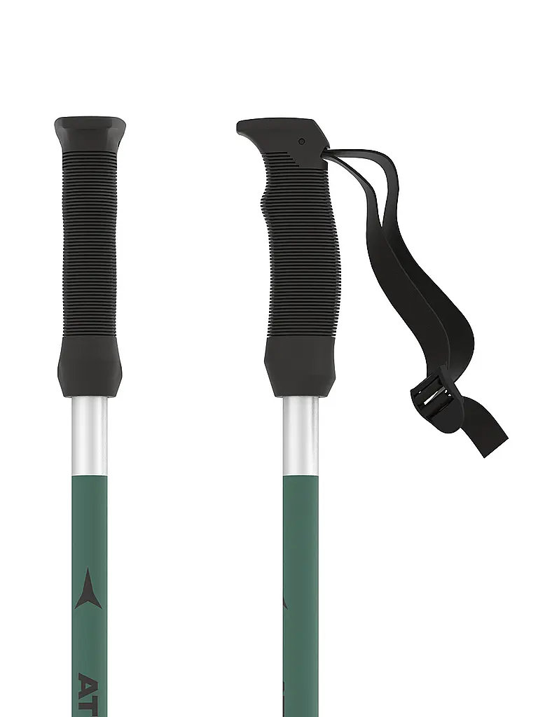 ATOMIC | Bastones de esquí Redster Q | Oliva