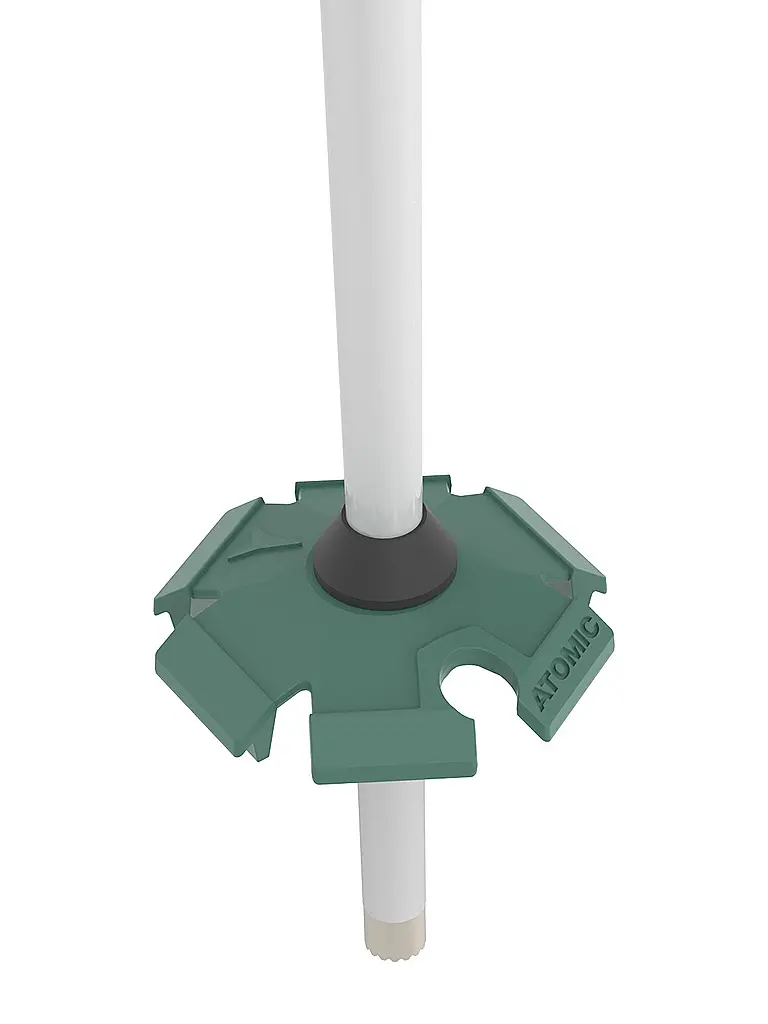 ATOMIC | Bastones de esquí Redster Q | Oliva