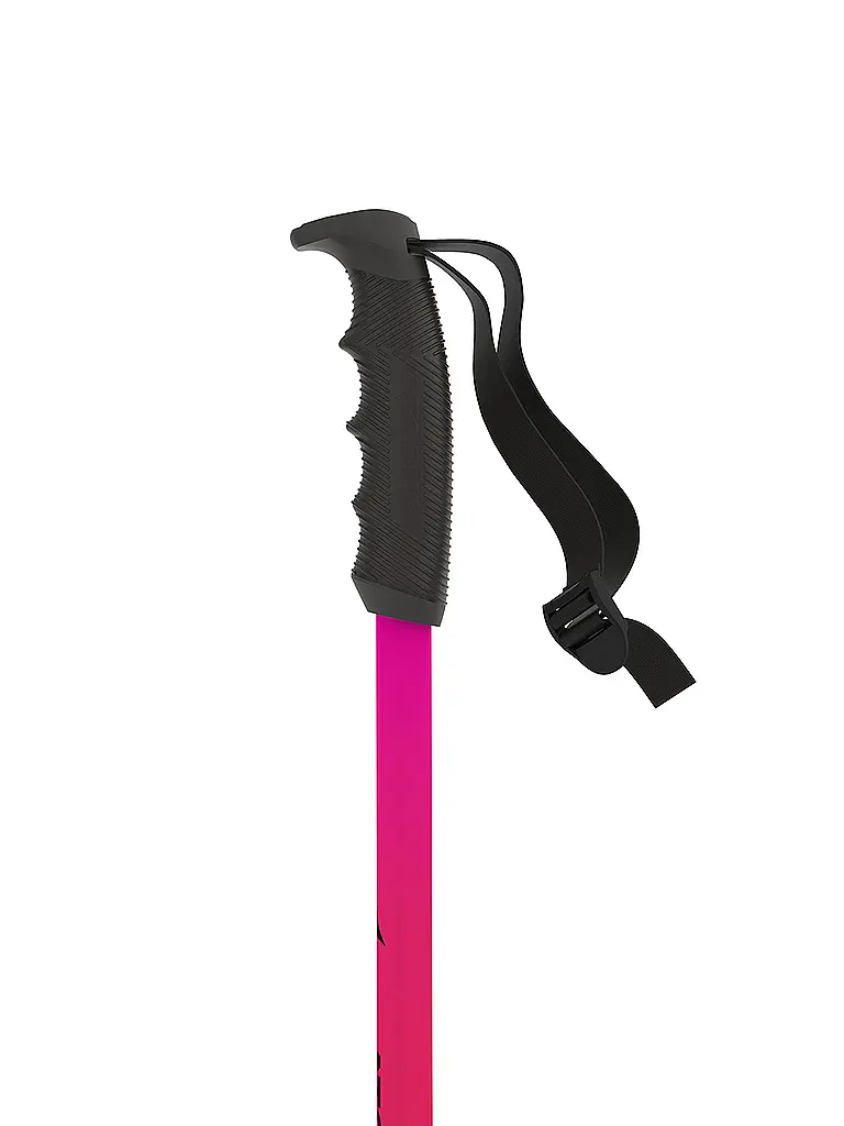 ATOMIC | Bastones de esquí REDSTER RS SQS | Rojo