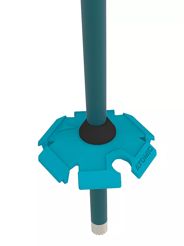 ATOMIC | Bastones de esquí Redster X SQS | 