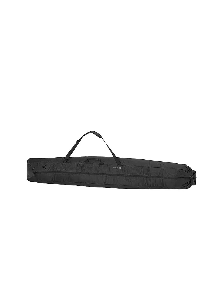 ATOMIC | Bolsa de esquí doble | Negro