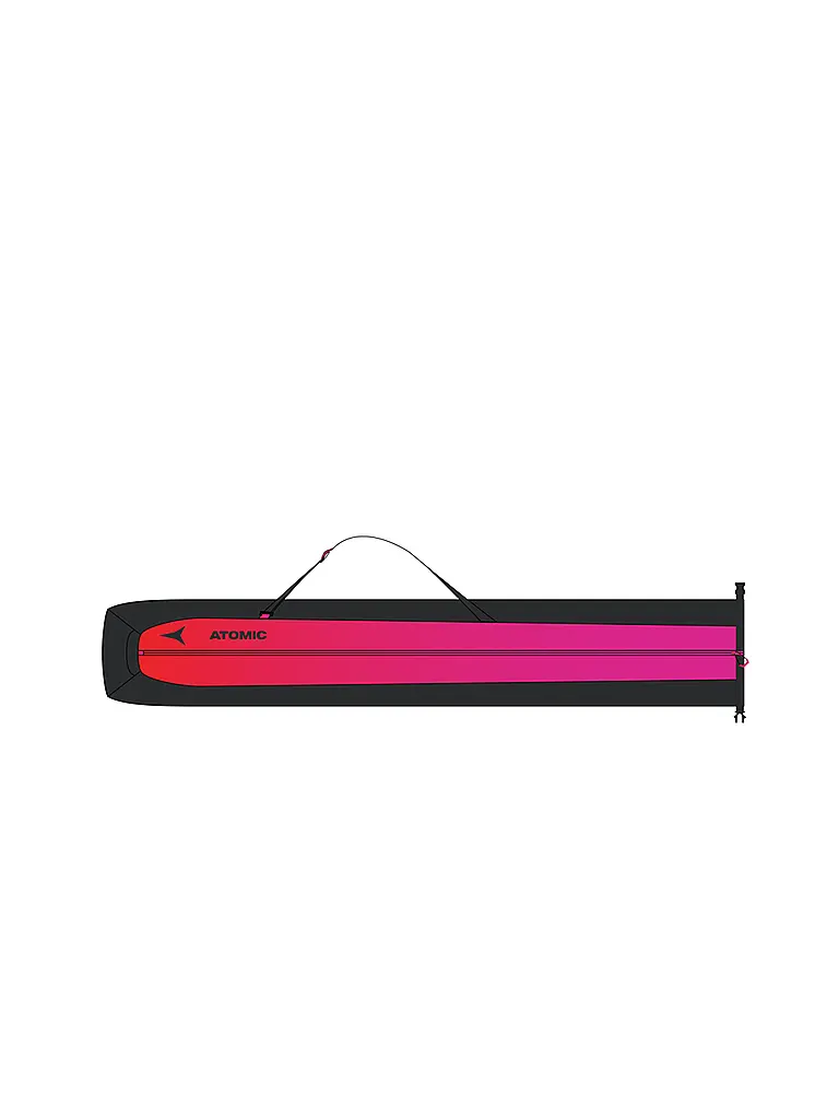 ATOMIC | Bolsa de esquí doble | 