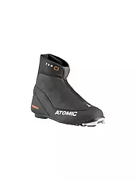 ATOMIC | Botas de esquí de fondo Skating Pro C1 | Negro