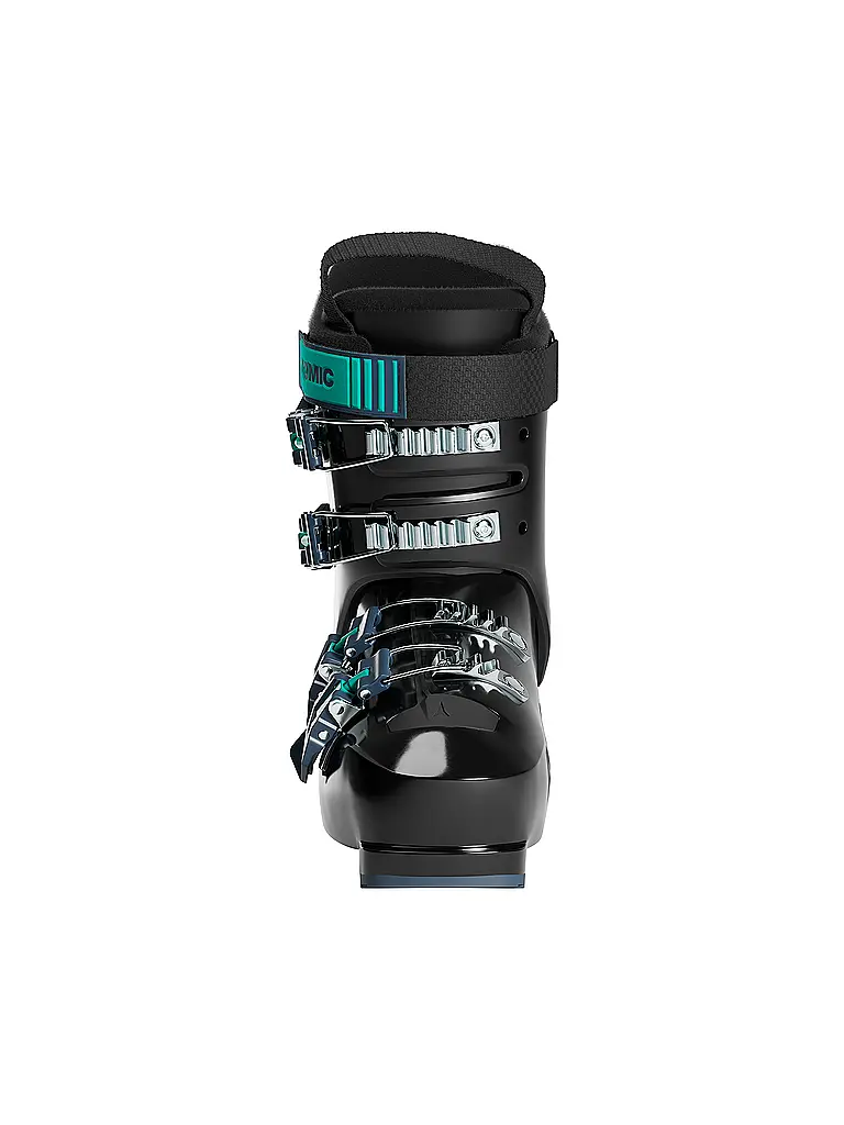 ATOMIC | Botas de esquí juveniles Hawx Kids 4 | Negro