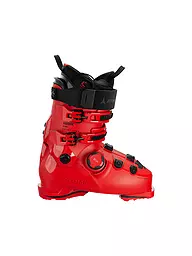 ATOMIC | Botas de esquí para hombre Hawx Prime 120 S Boa GW | Rojo