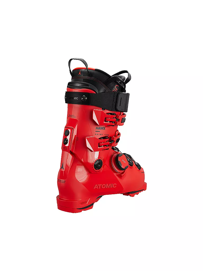 ATOMIC | Botas de esquí para hombre Hawx Prime 120 S Boa GW |