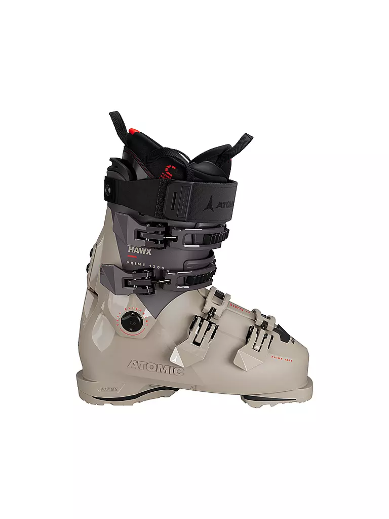 ATOMIC | Botas de esquí para hombre Hawx Prime 120 S GW | Beige