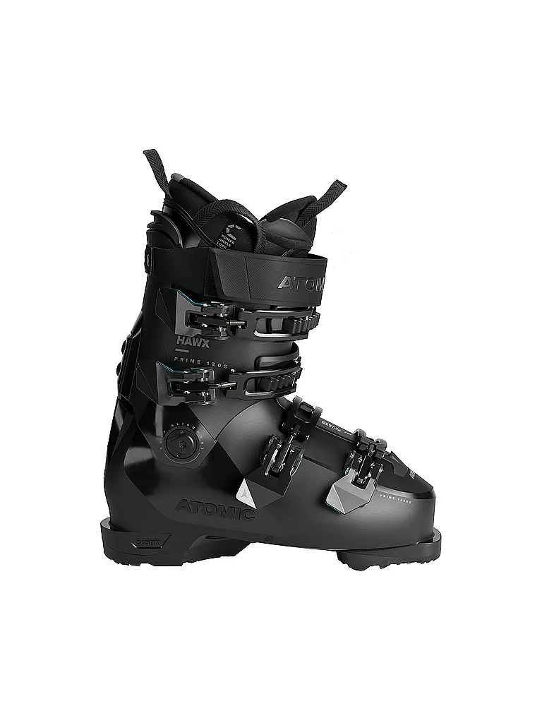 ATOMIC | Botas de esquí para hombre Hawx Prime 120 S | Negro