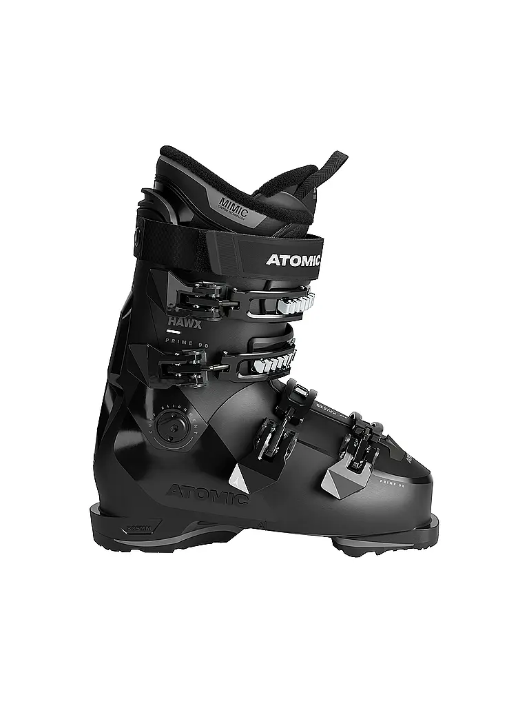 ATOMIC | Botas de esquí para hombre Hawx Prime 90 | Negro