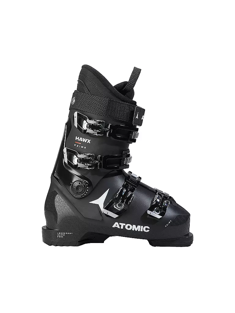ATOMIC | Botas de esquí para hombre Hawx Prime | Negro