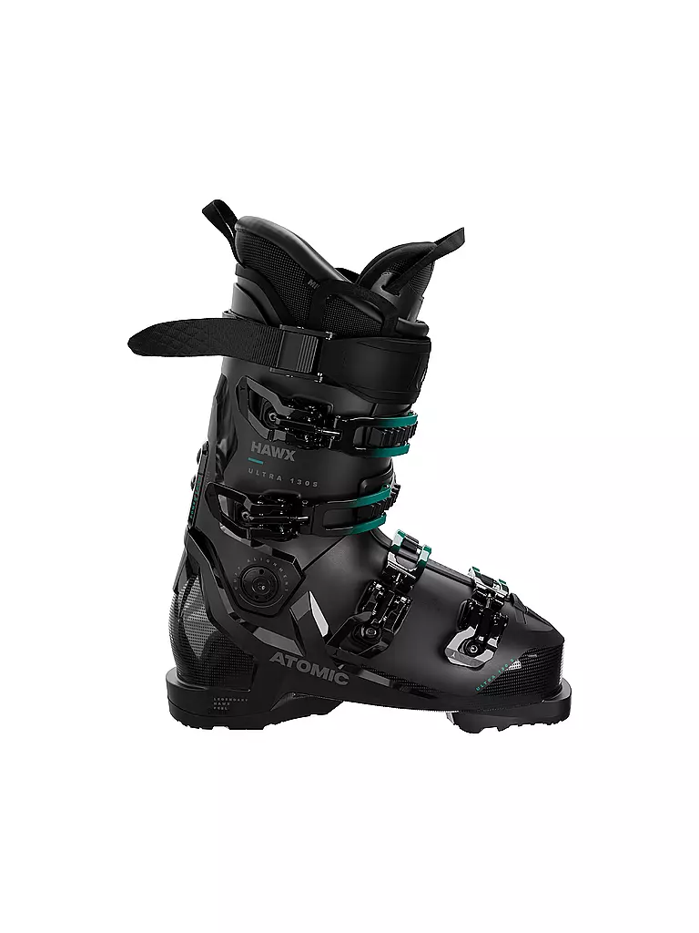 ATOMIC | Botas de esquí para hombre Hawx Ultra 130 S GW | Negro