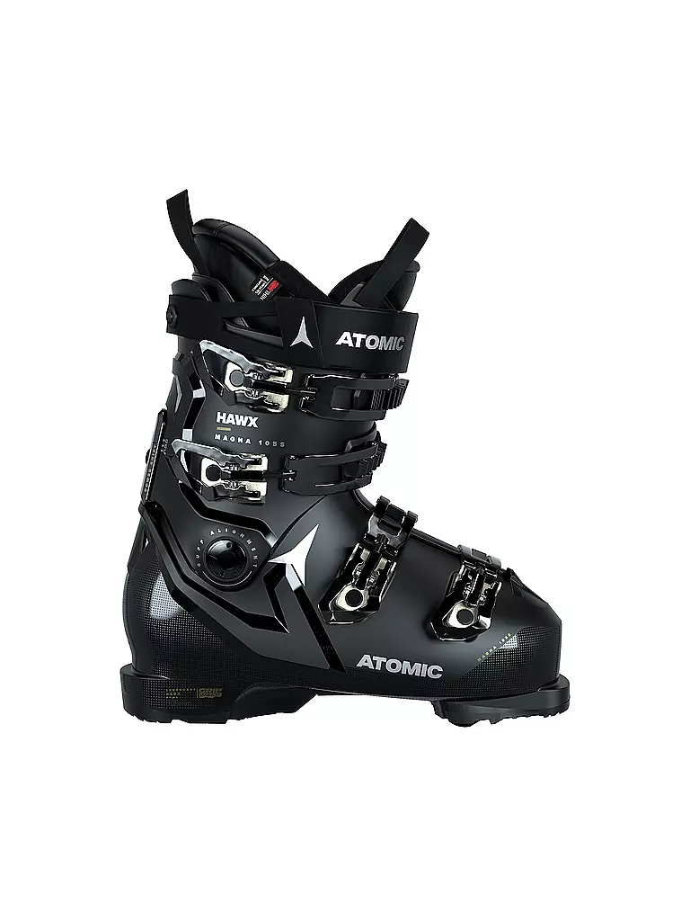 ATOMIC | Botas de esquí para mujer Hawx Magna 105 S W GW | Negro