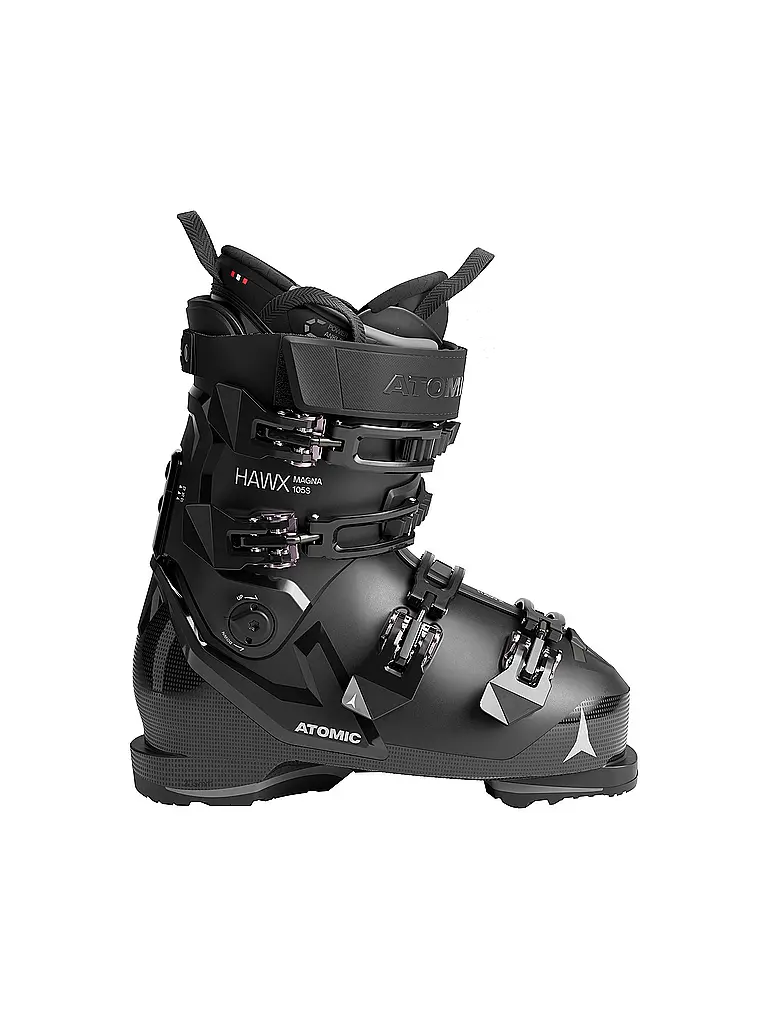 ATOMIC | Botas de esquí para mujer Hawx Magna 105 S W | Negro