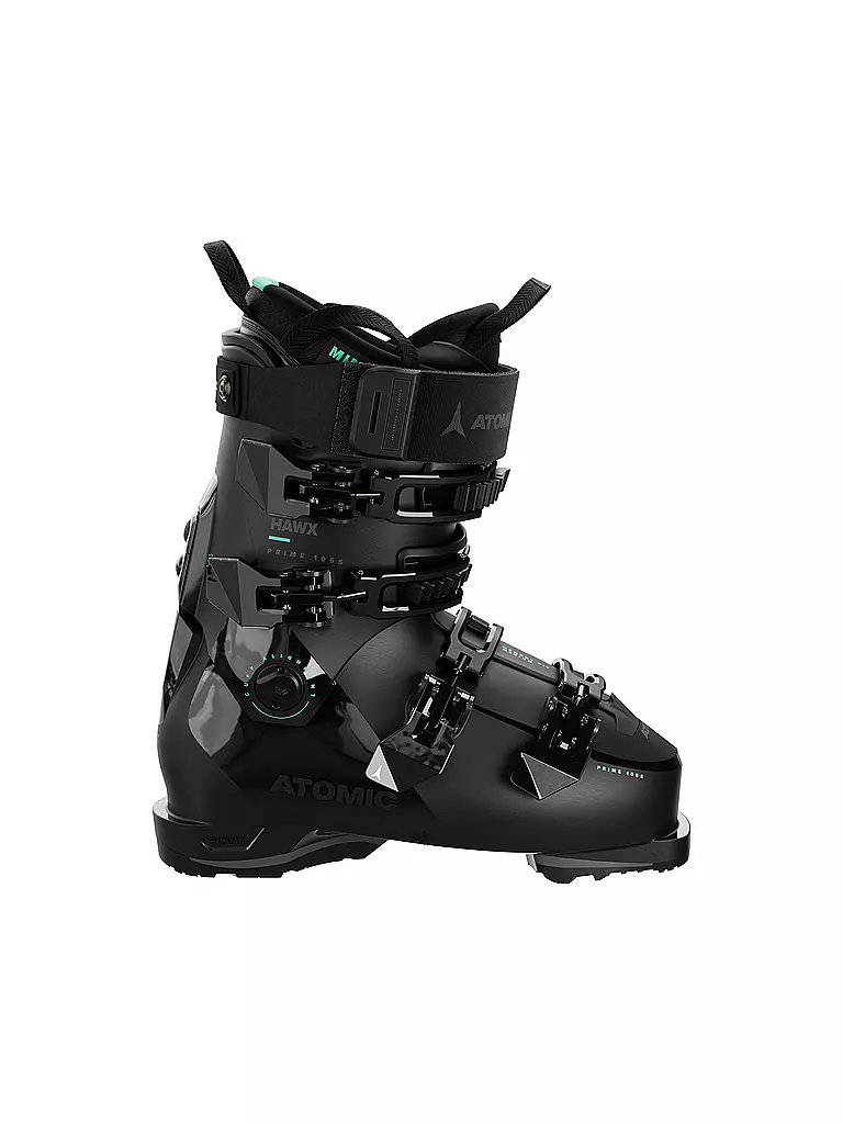 ATOMIC | Botas de esquí para mujer Hawx Prime 105 S W GW | Negro